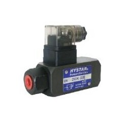 HYSTAR 壓力開關 DNB系列