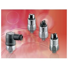 SUCO 機(jī)械壓力開(kāi)關(guān)hex 27系列