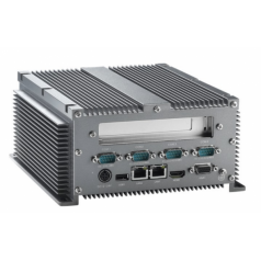 研江D525無風(fēng)扇雙網(wǎng)工控機(jī)帶PCI插槽485串口