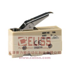 Microprecision位置開關(guān)