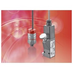 SUCO 符合 ATEX 標(biāo)準(zhǔn)的防爆壓力開(kāi)關(guān)系列