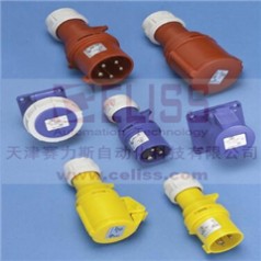 International Configurations兩位置開關(guān)