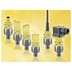 SUCO 電子壓力開關(guān)Performance系列