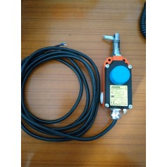 防爆拉繩開關(guān)EX ZS71 10/1SWVD