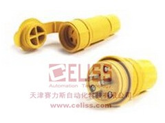 進(jìn)口BRAD HARRISON電纜接插件