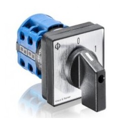 KRAUSNAIMER 負(fù)載開關(guān) C系列