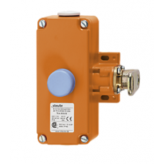 ZS75S10/1SVD雙向拉繩開關(guān)正品現(xiàn)貨