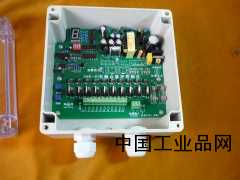 JMK-10脈沖控制儀8門脈沖控制儀噴吹時間