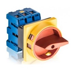 Kraus-Naimer 斷開開關(guān) KG系列