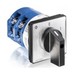 Kraus-Naimer 負(fù)載開(kāi)關(guān) CA系列