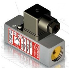 HYDROPA 壓力開關系列