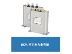 10KVARBSMJ電力電容器型號BSMJ0.45-10-3