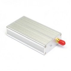 無線收發(fā)模塊 數(shù)據(jù)通信 0.5W 無線數(shù)據(jù)傳輸模塊