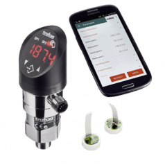 trafag 顯示壓力開關(guān)DPC 8380系列