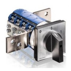 Kraus-Naimer 卸載開關(guān) L1200系列