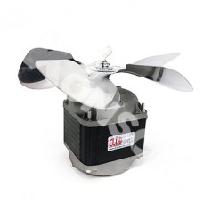 意大利ELCO艾科電機(jī)VNT34-45 120W 34W風(fēng)機(jī)冷柜馬達(dá)