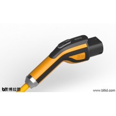 新國標交流充電槍設計開發(fā)