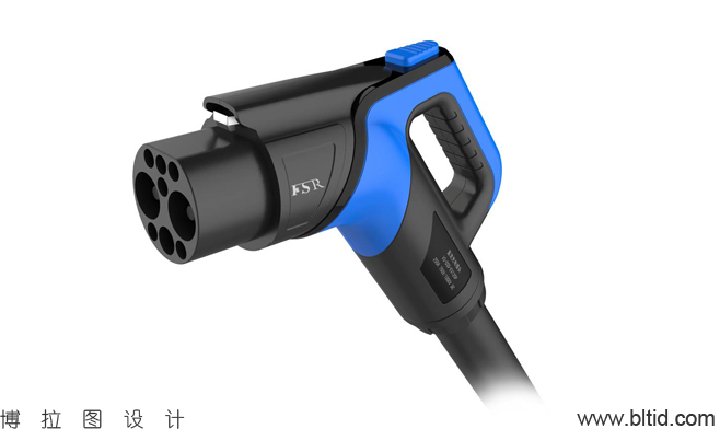 新***標(biāo)直流充電槍2016.3.18