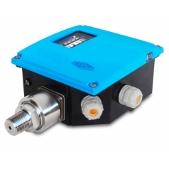 Bourdon 工業(yè)壓力開關(guān)系列