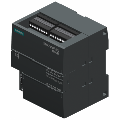 西門子S7-200SMART 代理商6ES7288-1CR20-0AA1CPU模塊