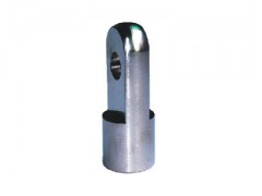 臺(tái)灣亞德客 I系列氣缸接頭