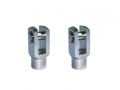 臺灣亞德客 Y系列氣缸接頭