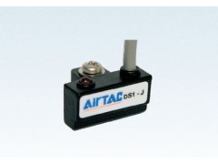 臺灣亞德客 DS1-J系列 感應開關