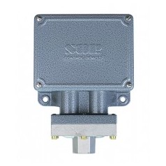 SOR 雙點全天候型壓力開關(guān)系列