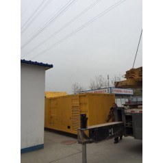 錫林浩特發(fā)電機(jī)維修保養(yǎng) 發(fā)電機(jī)維修保養(yǎng)