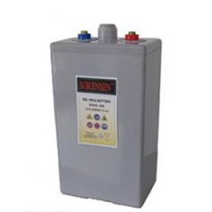 索潤(rùn)森蓄電池SAA2-400