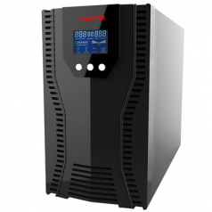 美國(guó)山特 C3KS UPS電源 3000VA 2400W