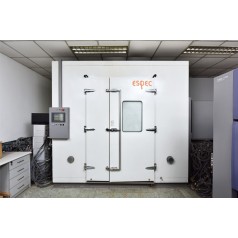 北京高低溫試驗(yàn) 三方檢測報(bào)告