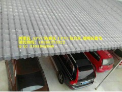 宜昌樹脂瓦批發(fā)，孝感樹脂瓦安裝，湖北樹脂瓦廠家哪個好?