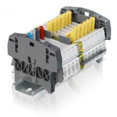 隔離開關(guān)熔斷器組 - PowerLine （OS）