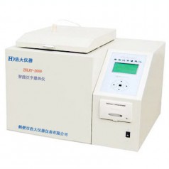 平頂山市醇基燃料油熱值檢測|生物醇油大卡檢測設(shè)備