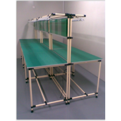 東莞防靜電工作臺優(yōu)質(zhì)生產(chǎn)廠家