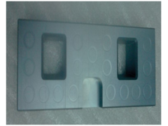 固體潤滑涂層---二硫化鎢WS2在電子產品制造領域的應用