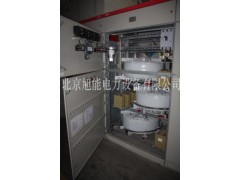 有色金屬行業(yè)專用諧波治理裝置