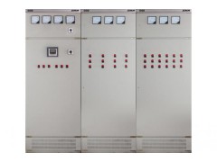 電鍍生產(chǎn)線專用諧波治理裝置