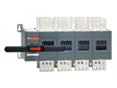 ABB 雙電源轉換開關 (PC )