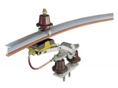 德國法勒VAHLE銅頭鋼體滑線