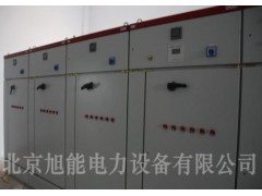 石化行業(yè)專用諧波治理裝置