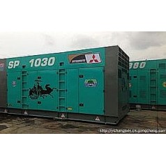 懷安出租發(fā)電機(jī) 柴油發(fā)電機(jī)租賃