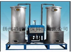 沈陽全自動(dòng)軟化水設(shè)備是工廠用水設(shè)備必不可缺的凈化利器