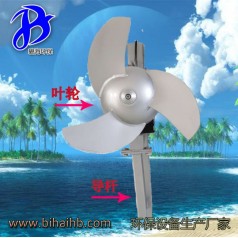 QJB15/12-620/3-480大功率沖壓式潛水?dāng)嚢铏C(jī)