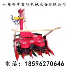 新款小型玉米秸稈青貯機(jī)懸掛式割茬低青儲(chǔ)機(jī)價(jià)格犇牛農(nóng)機(jī)