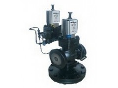 DPP17E雙導(dǎo)閥型隔膜式減壓閥