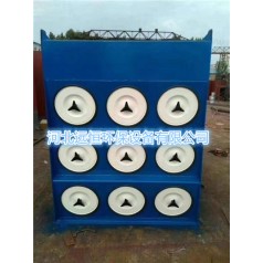 河北遠(yuǎn)恒保證客戶(hù)提供布袋二次保養(yǎng)