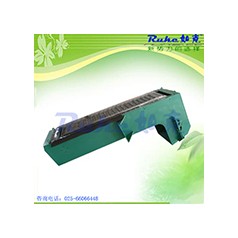 GSHP回轉(zhuǎn)式耙式格柵除污機