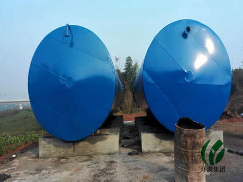  體化養(yǎng)殖污水處理設備18538585830張 生 (79)